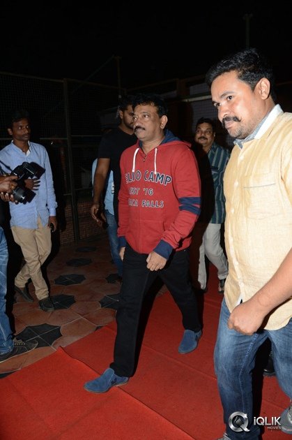 Loafer-Movie-Audio-Launch